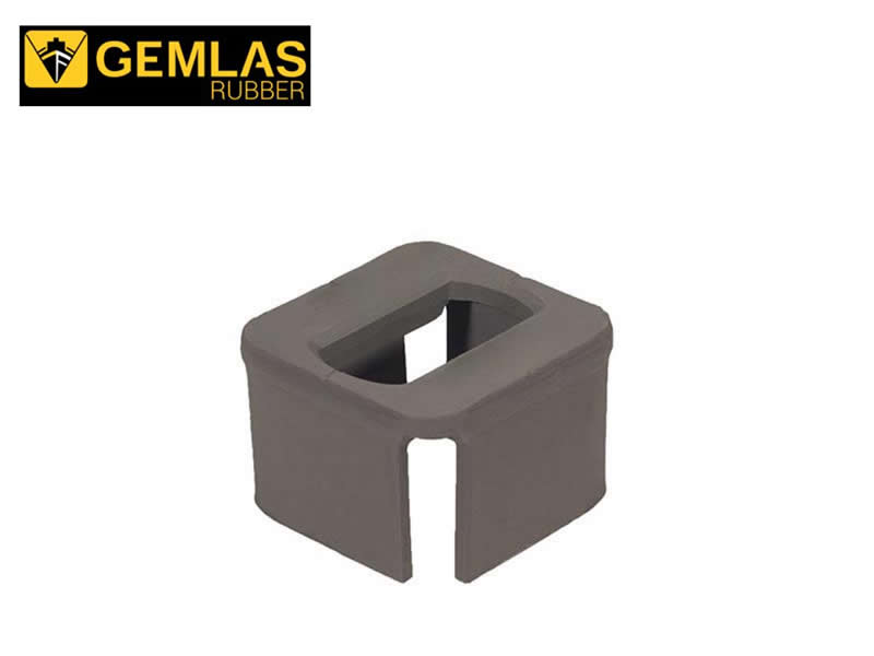 SINGLE RAISED FOUNDATION